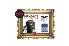 MAXIMIST ULTRA + 3 FREE SAMPLES