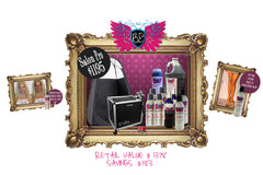 SALON PRO PACKAGE